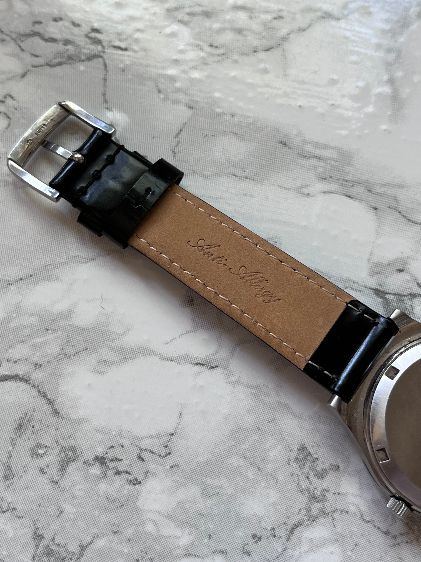 Omega Geneve Day-Date Automatic 166.0169