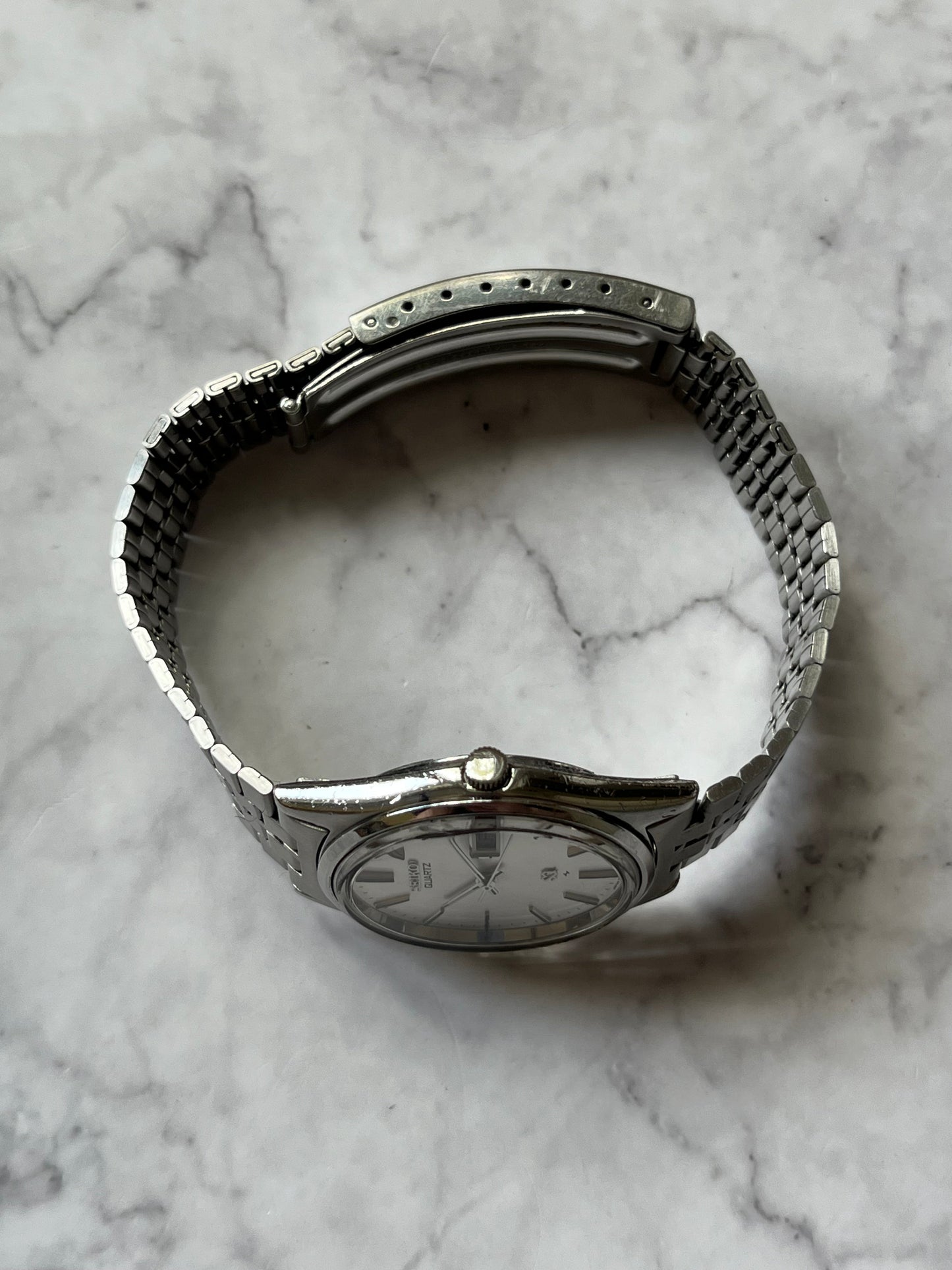 Seiko SQ Quartz 6923-7000