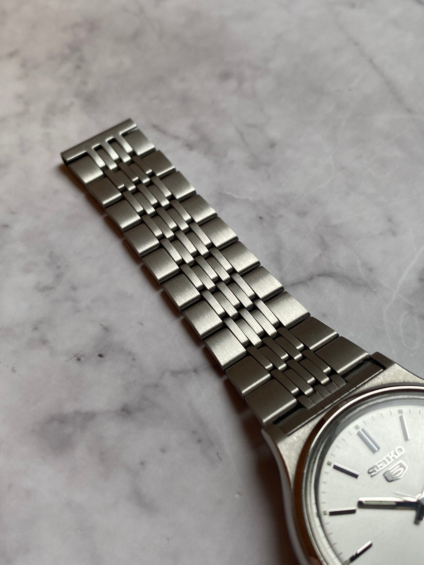 Seiko 5 Automatic 7009-3050