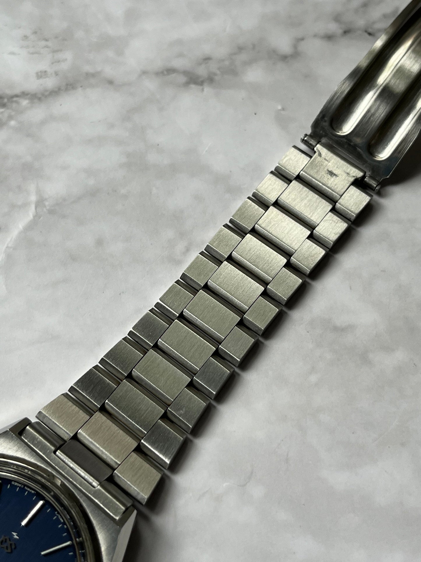 Seiko SQ Quartz 7122-8030-P