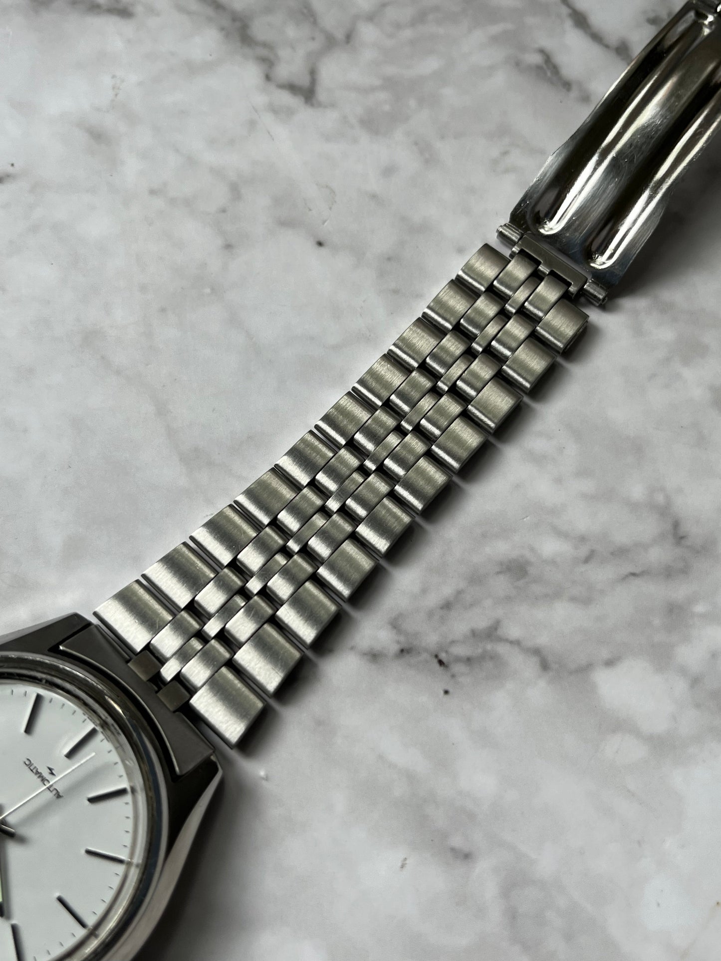 Seiko 5 Automatic 7009-4040