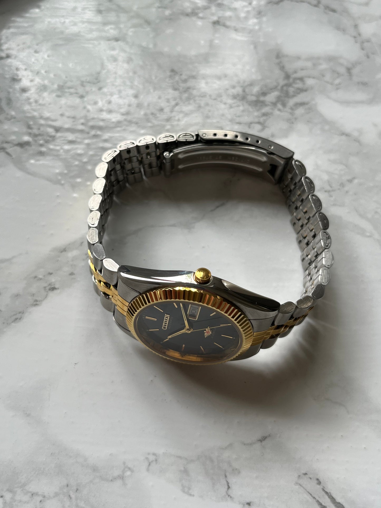 Citizen Eagle 7 Automatic New Old Stock