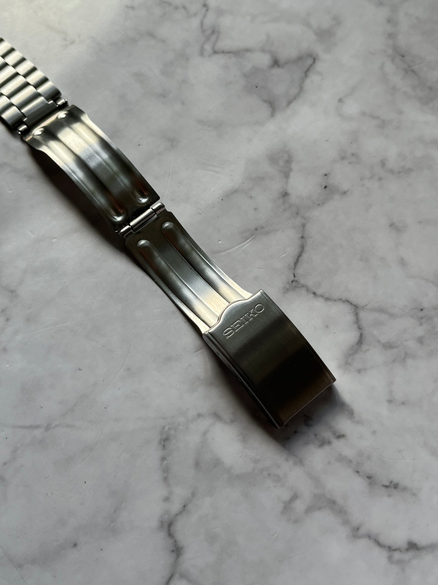 Seiko 5 Automatic 7009-3101 Arabic Day-Date
