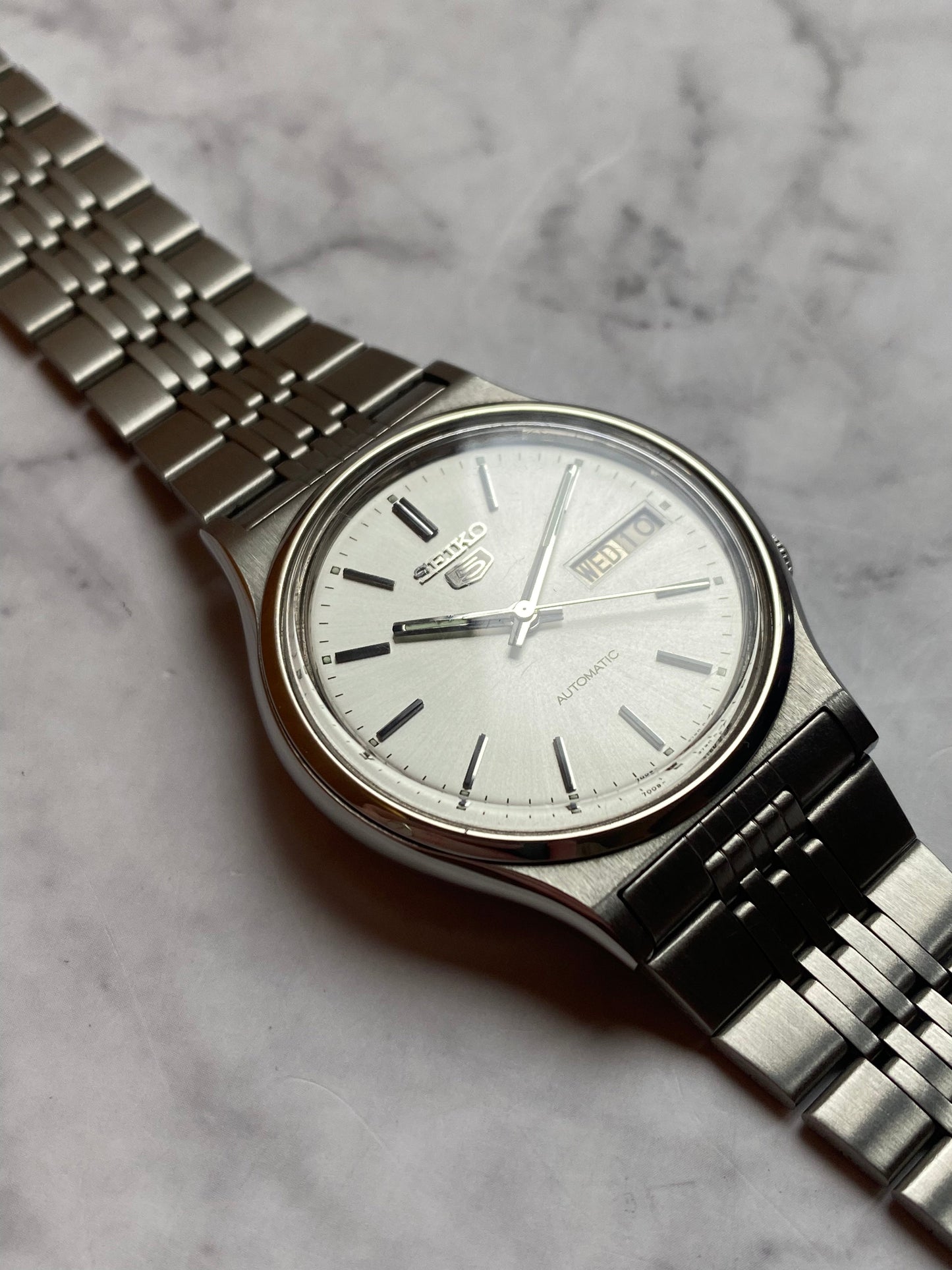 Seiko 5 Automatic 7009-3050