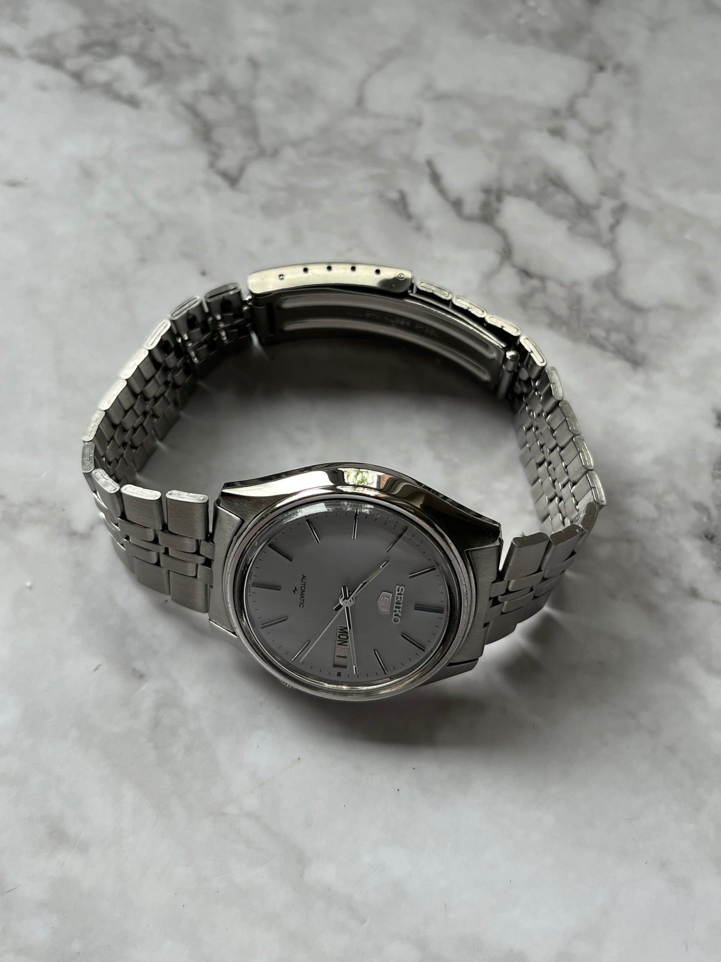 Seiko 5 Automatic 7009-4040
