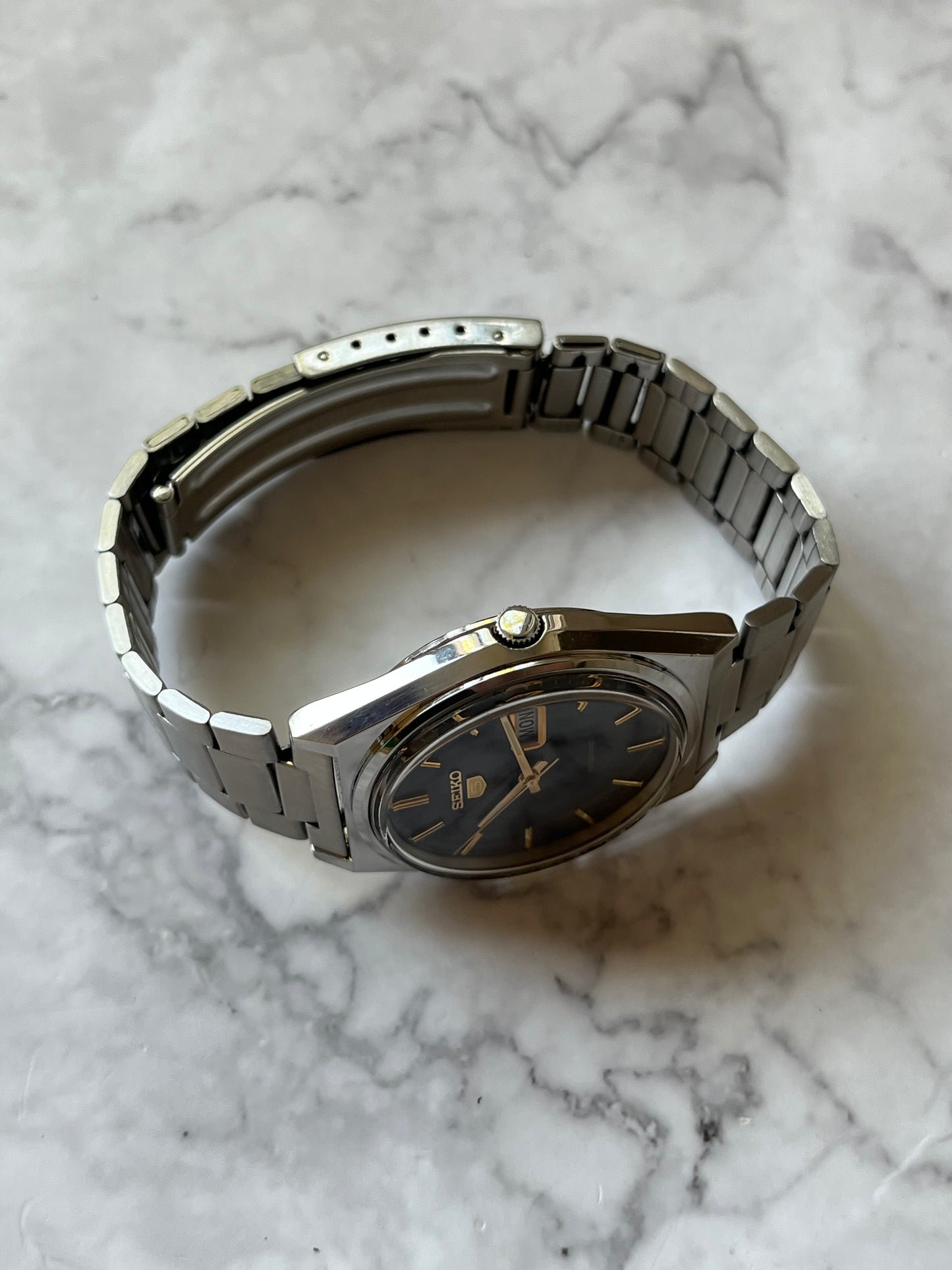 Seiko 5 Automatic 6309-8970