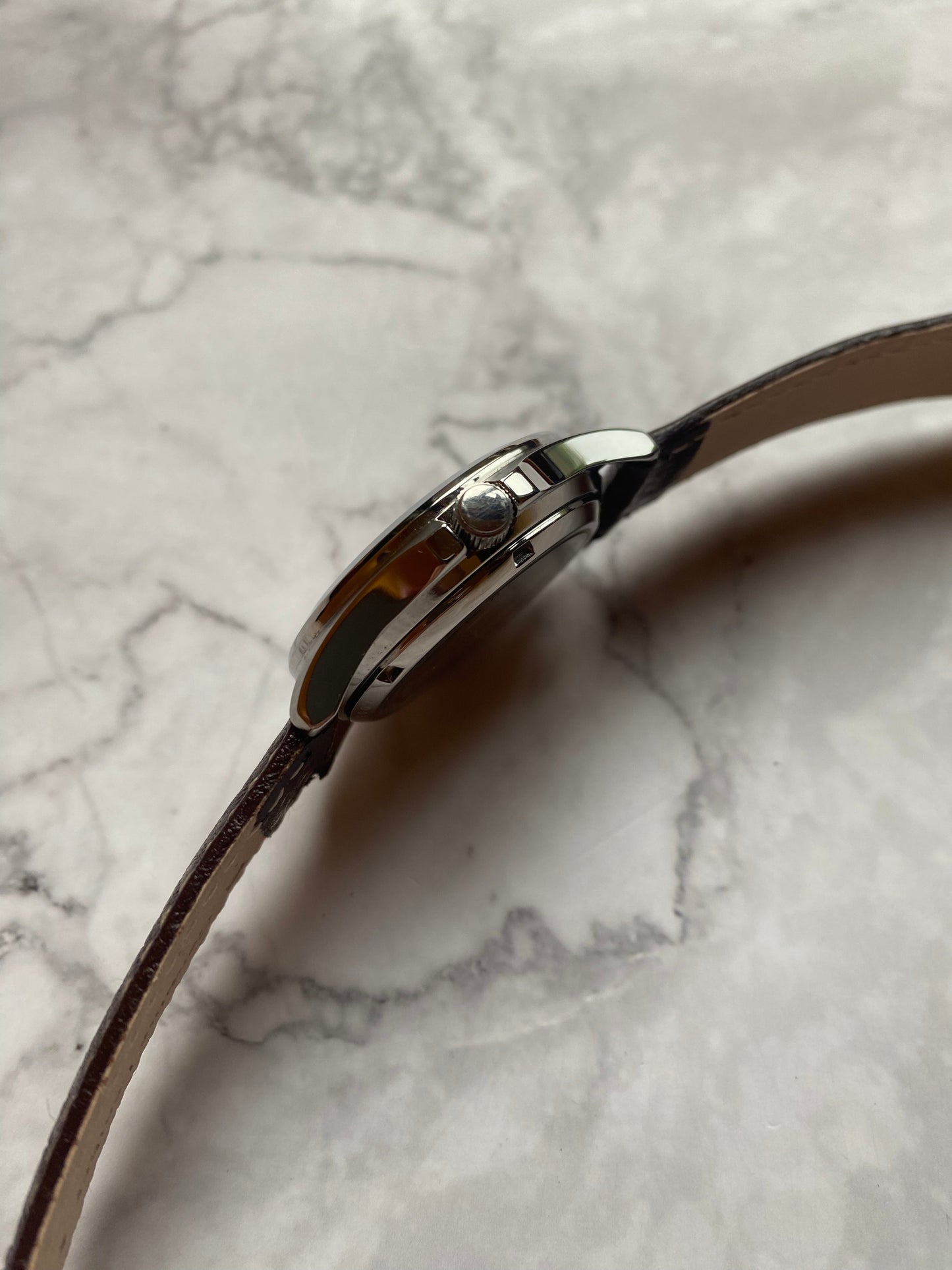 Seiko 5 Automatic 7S26-03T0