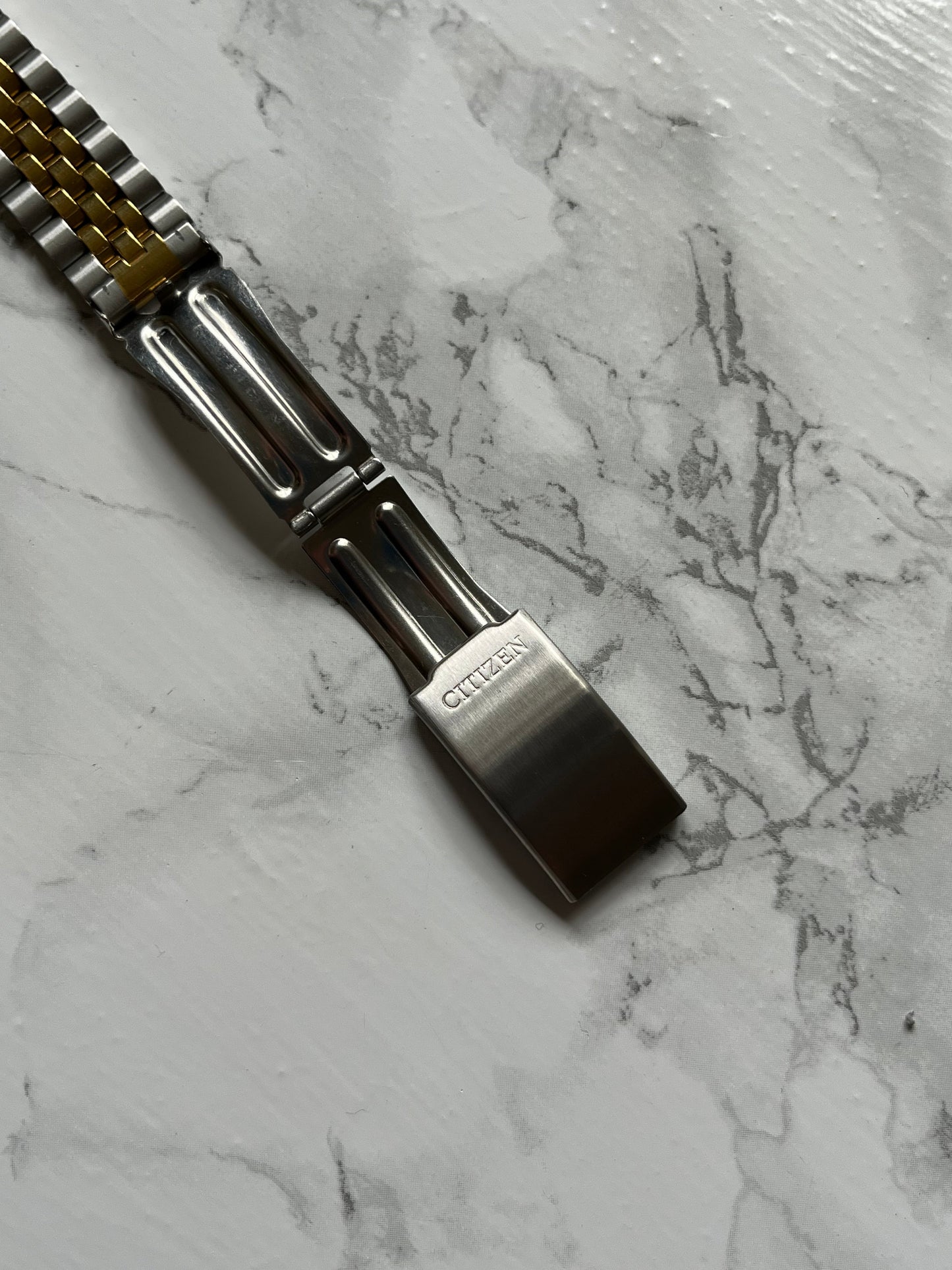 Citizen Eagle 7 Automatic New Old Stock