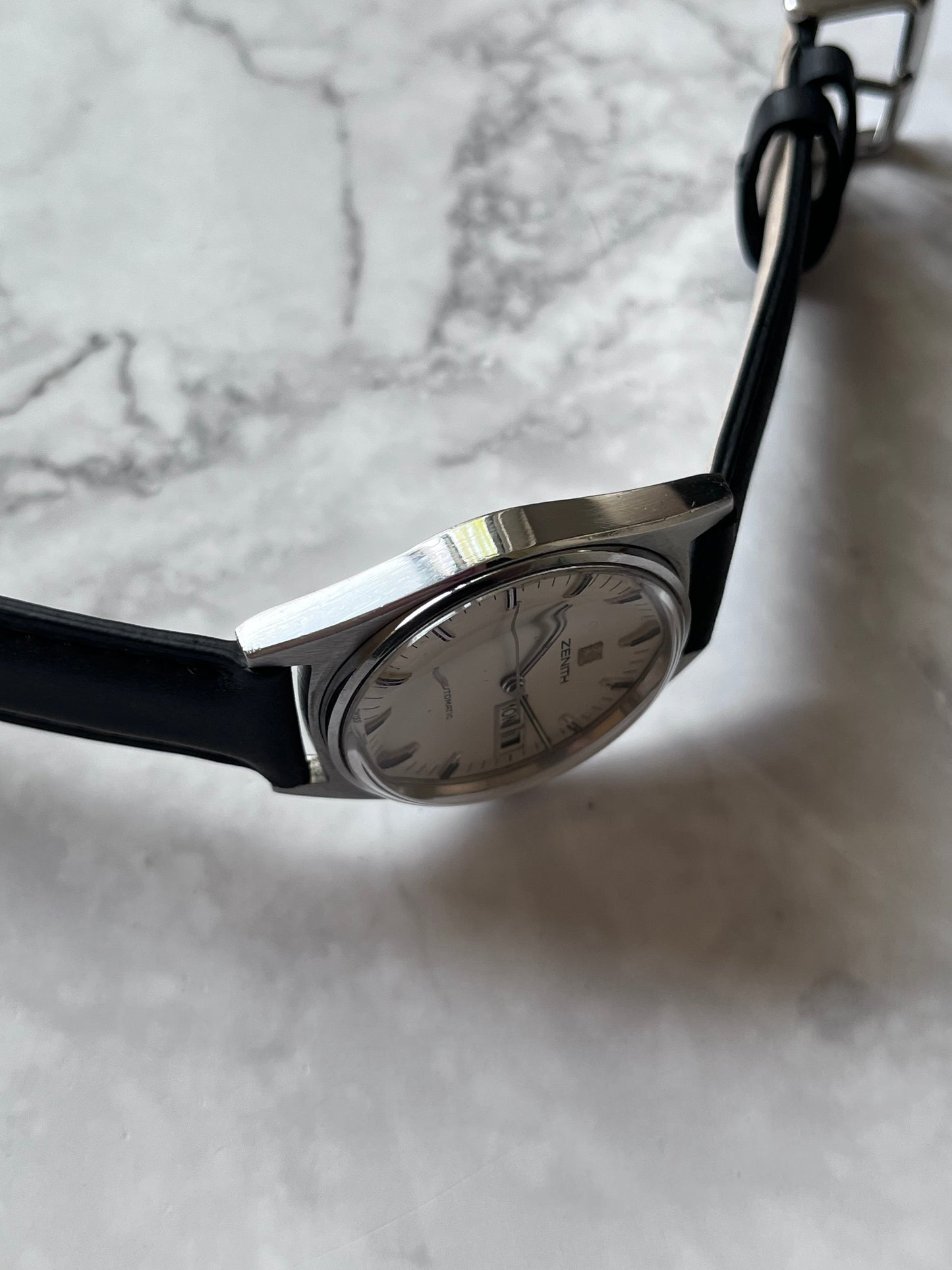 Zenith Surf Day-Date 01-0030-345