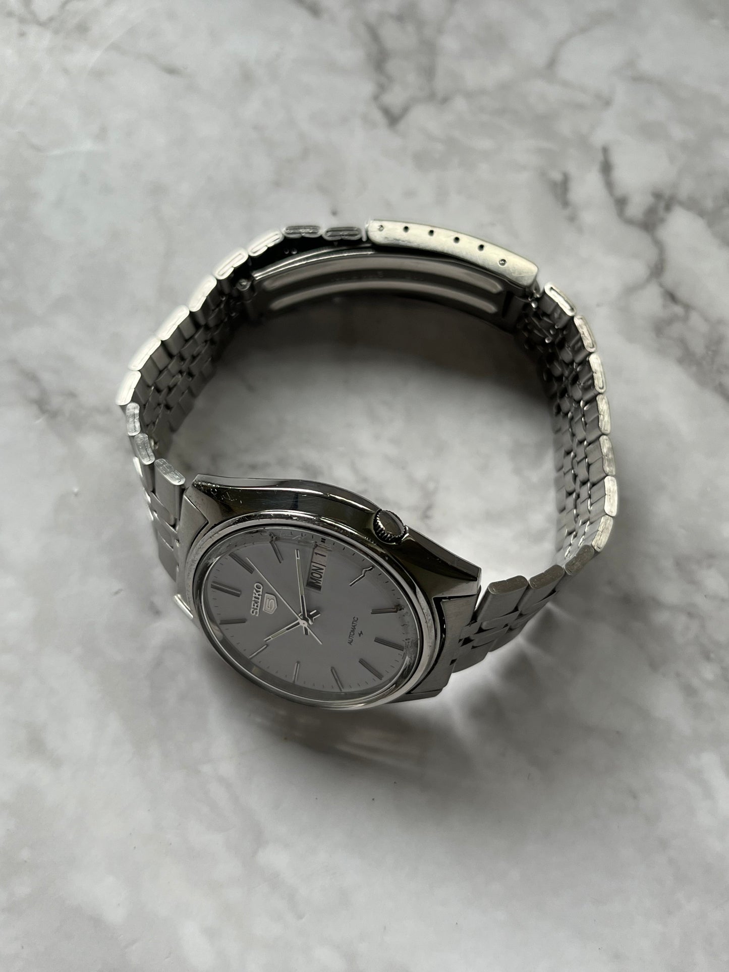 Seiko 5 Automatic 7009-4040