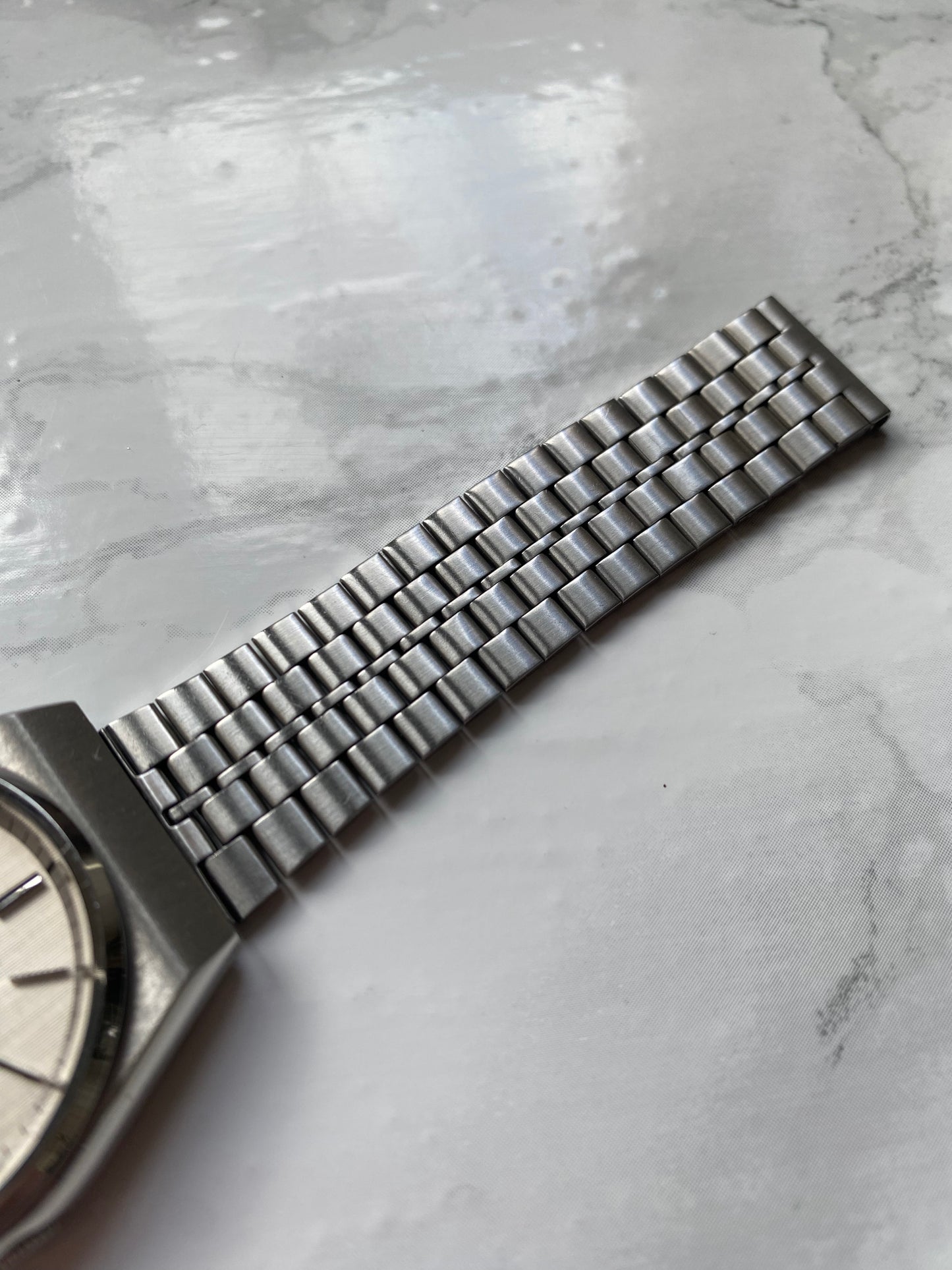 Seiko Type II Quartz Kanji Day-Date