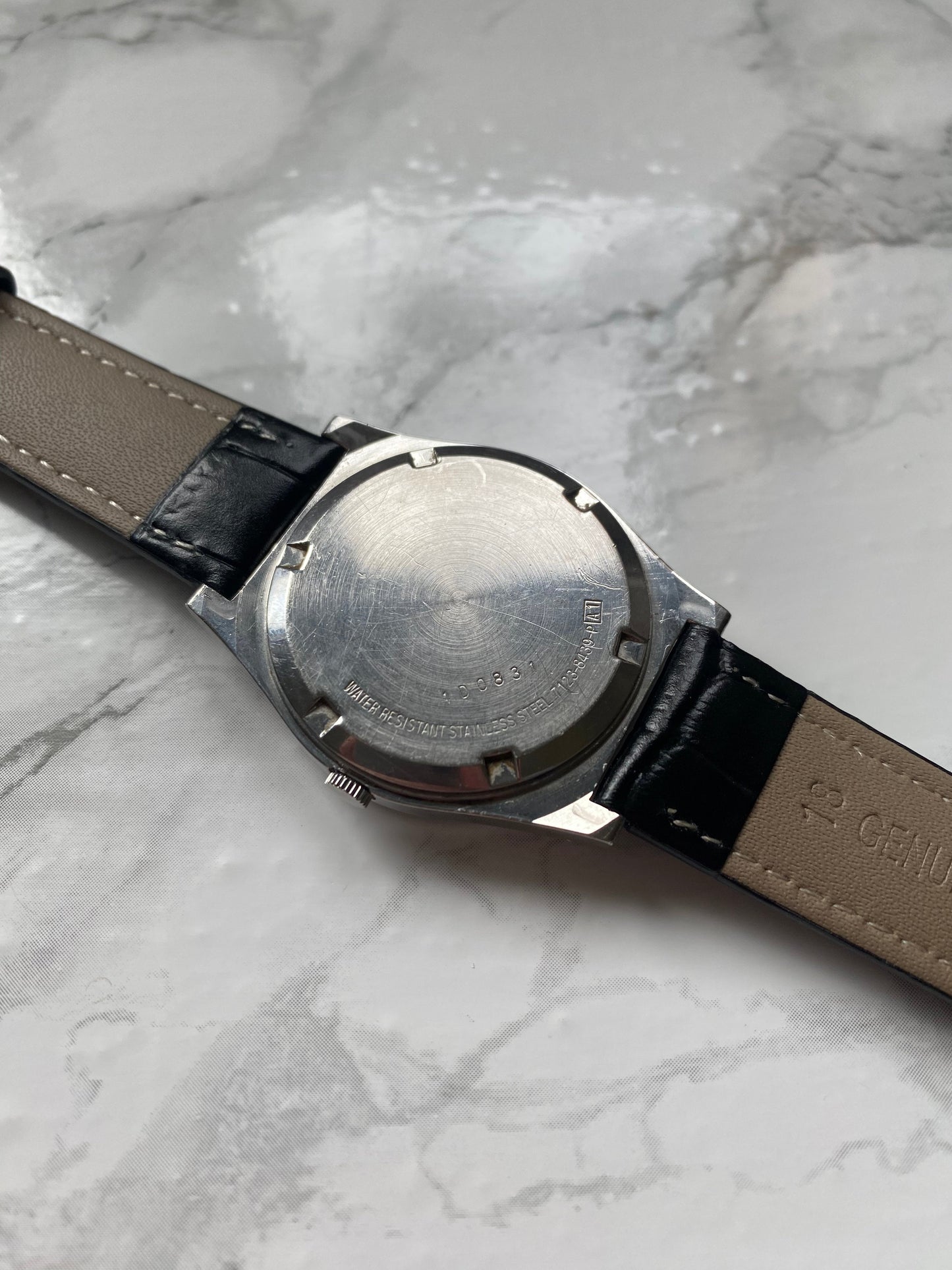 Seiko SQ Quartz 7123-8439-P