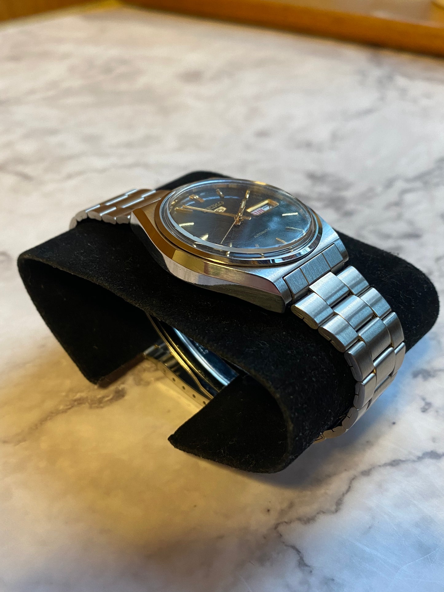 Seiko 5 Automatic 6309-8890