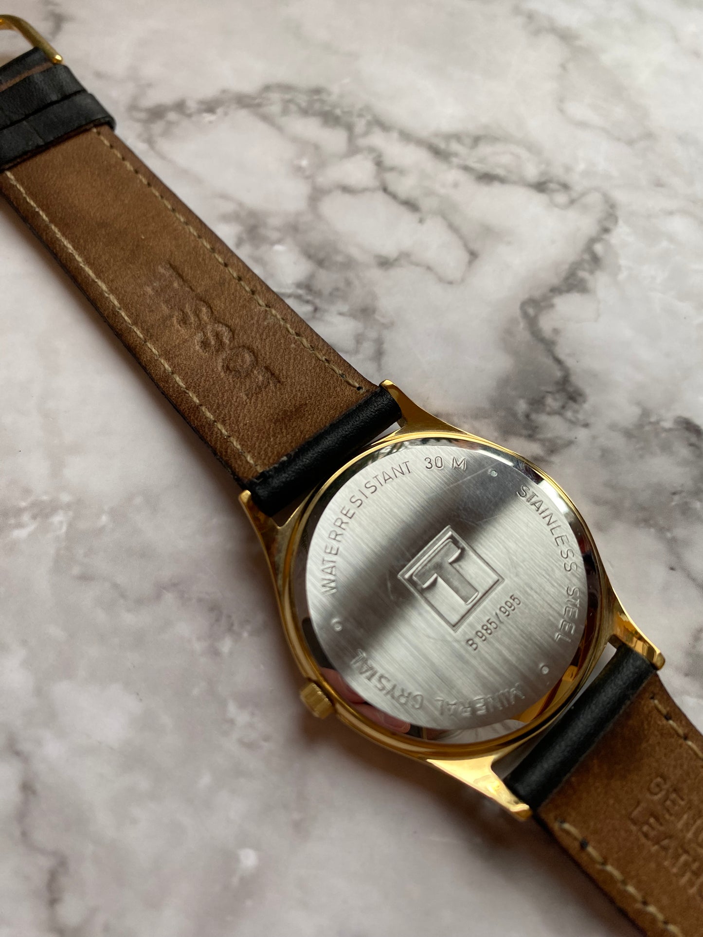 Tissot Seastar Quartz