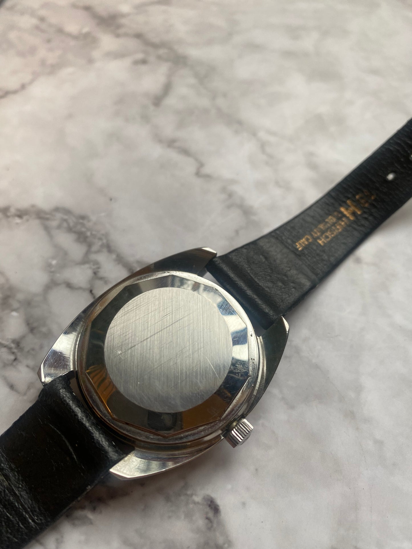 Tissot Seastar Automatic