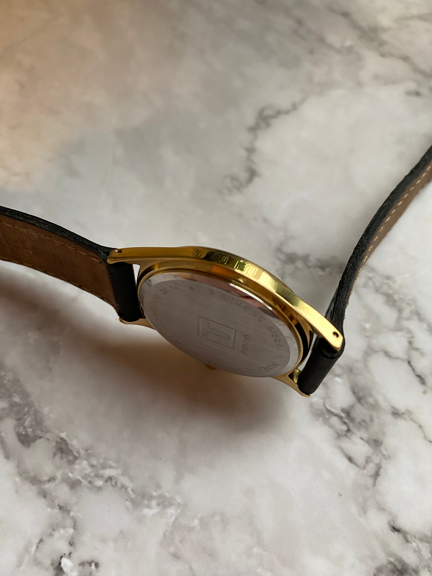 Tissot Seastar Quartz