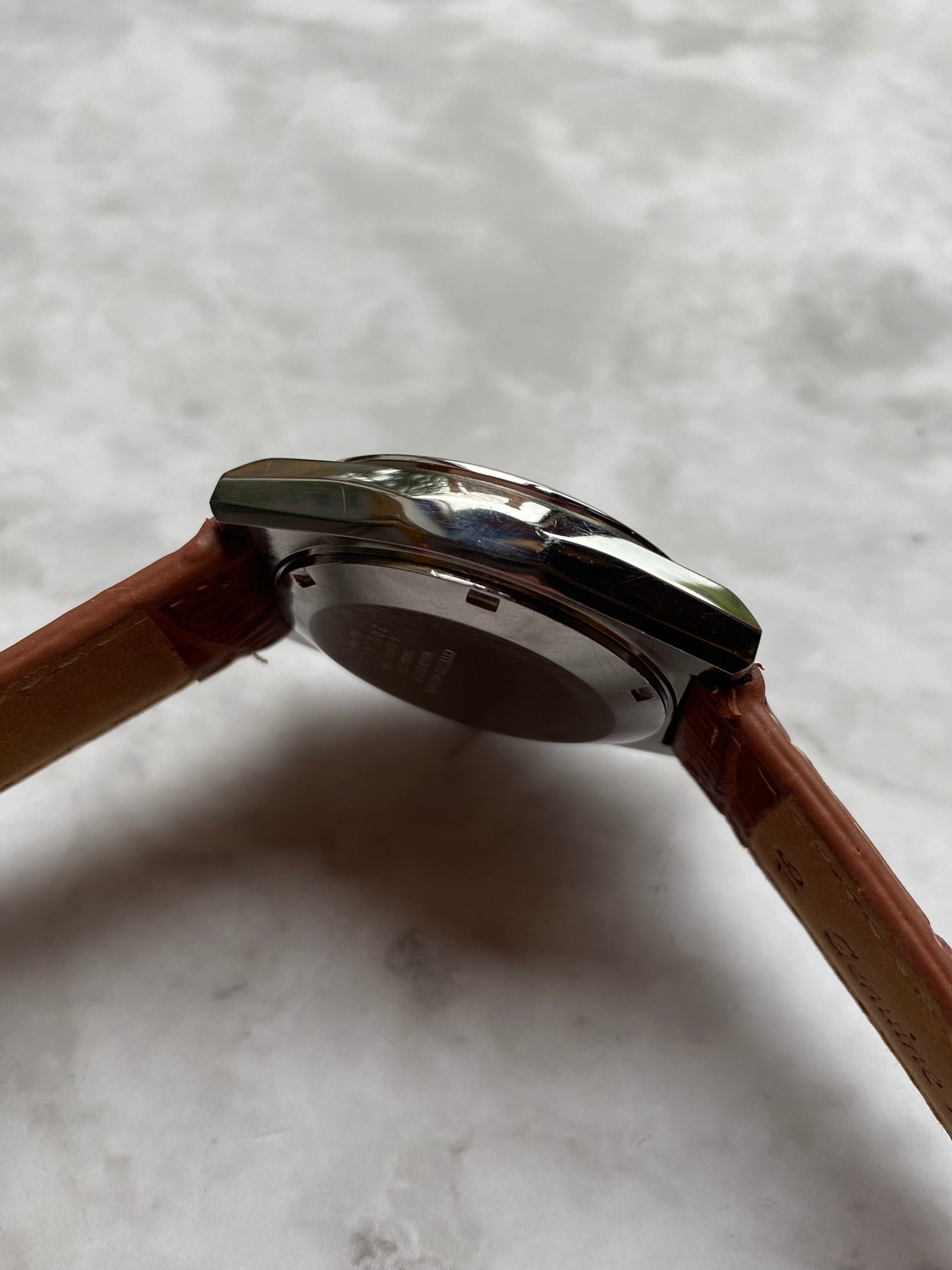 Citizen Eagle 7 Automatic