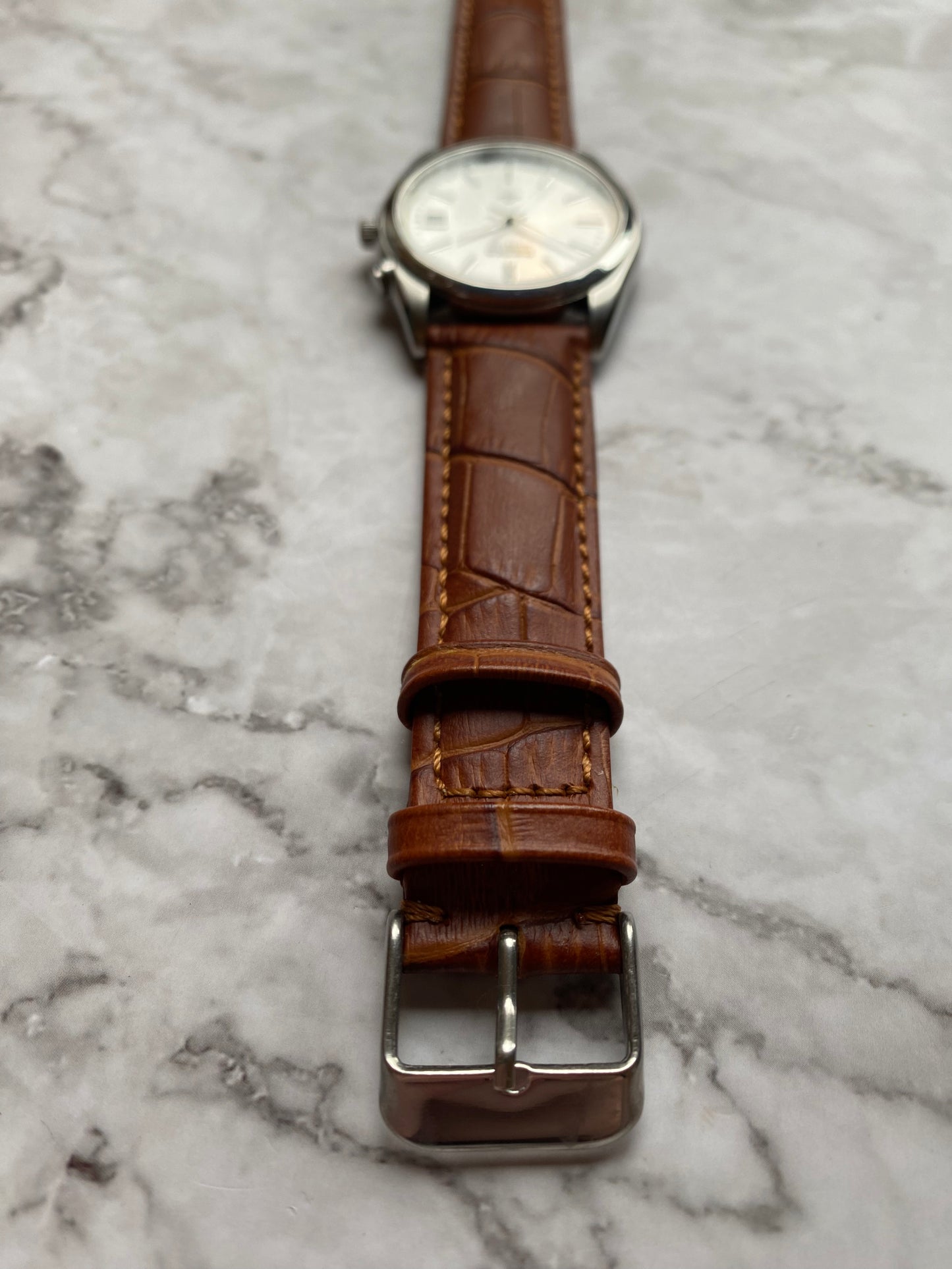 Seiko Kinetic Vintage