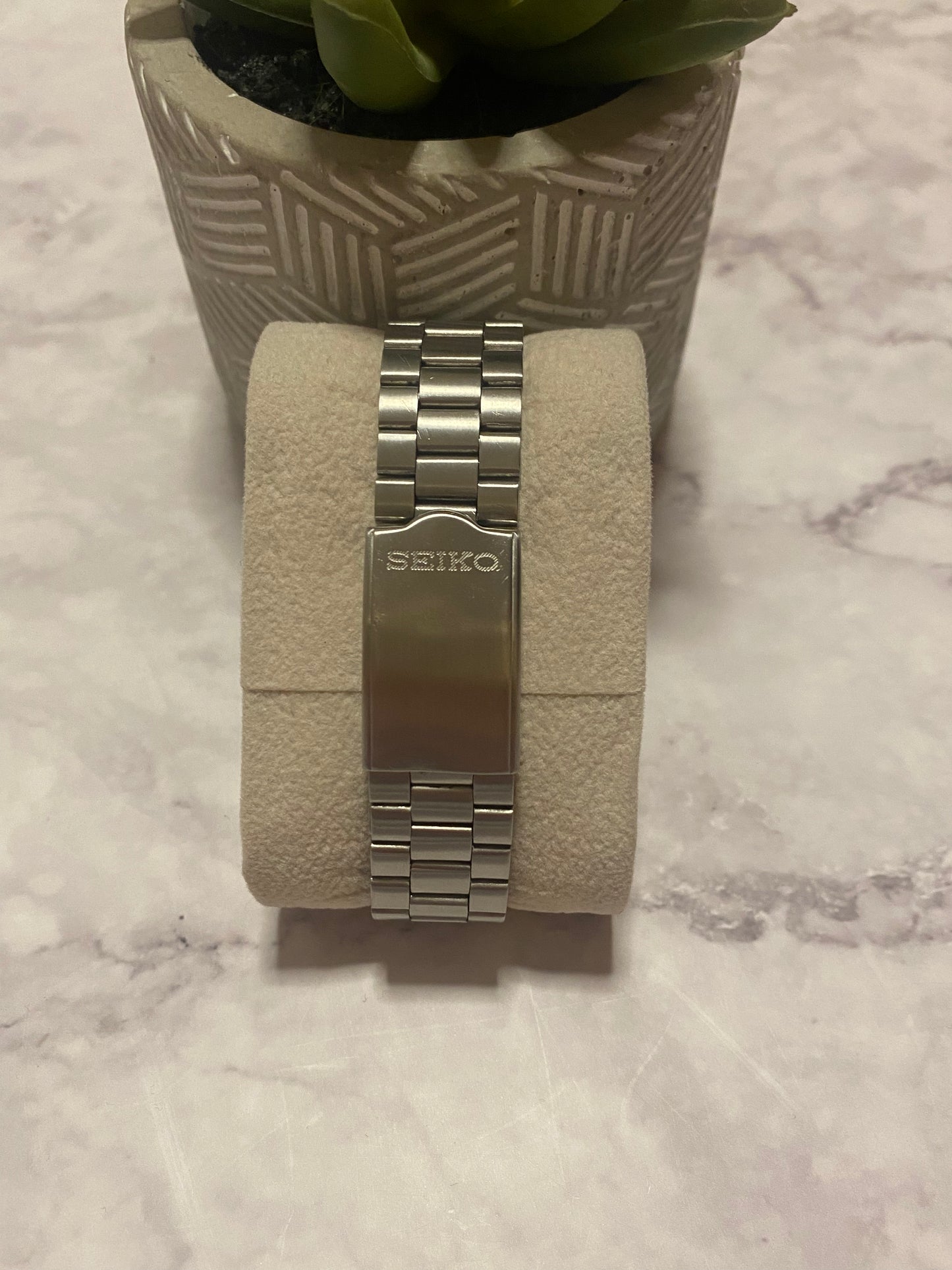 1990 Seiko 5 Automatic 17j