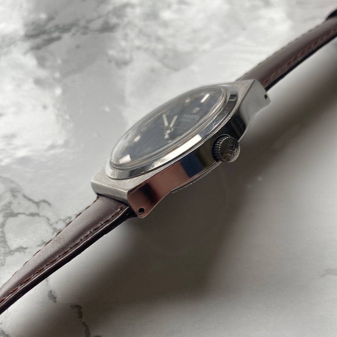 Tissot Seastar Automatic 1970s