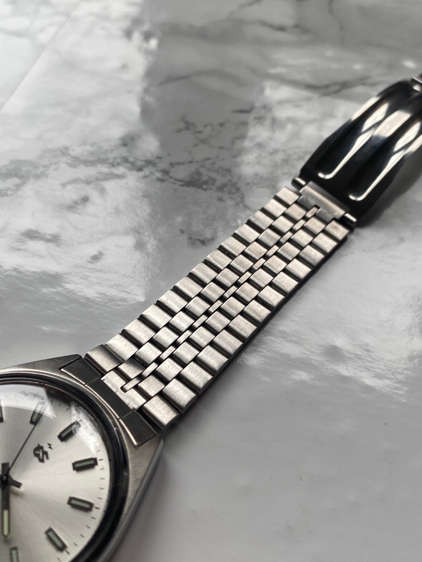 Seiko SQ Quartz 7123-8300-P