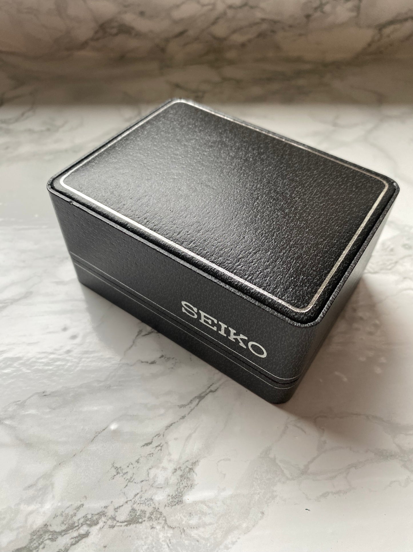 Seiko Type II Quartz Kanji Day-Date