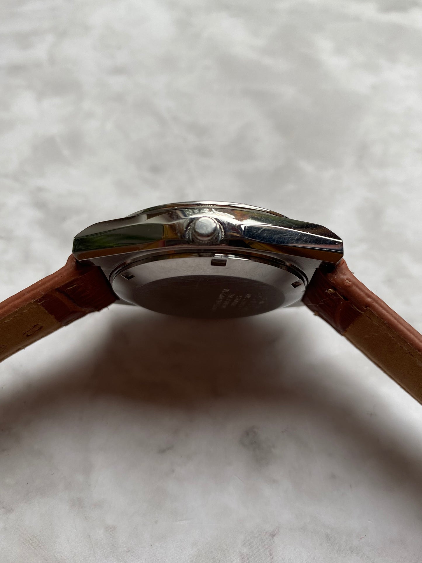 Citizen Eagle 7 Automatic