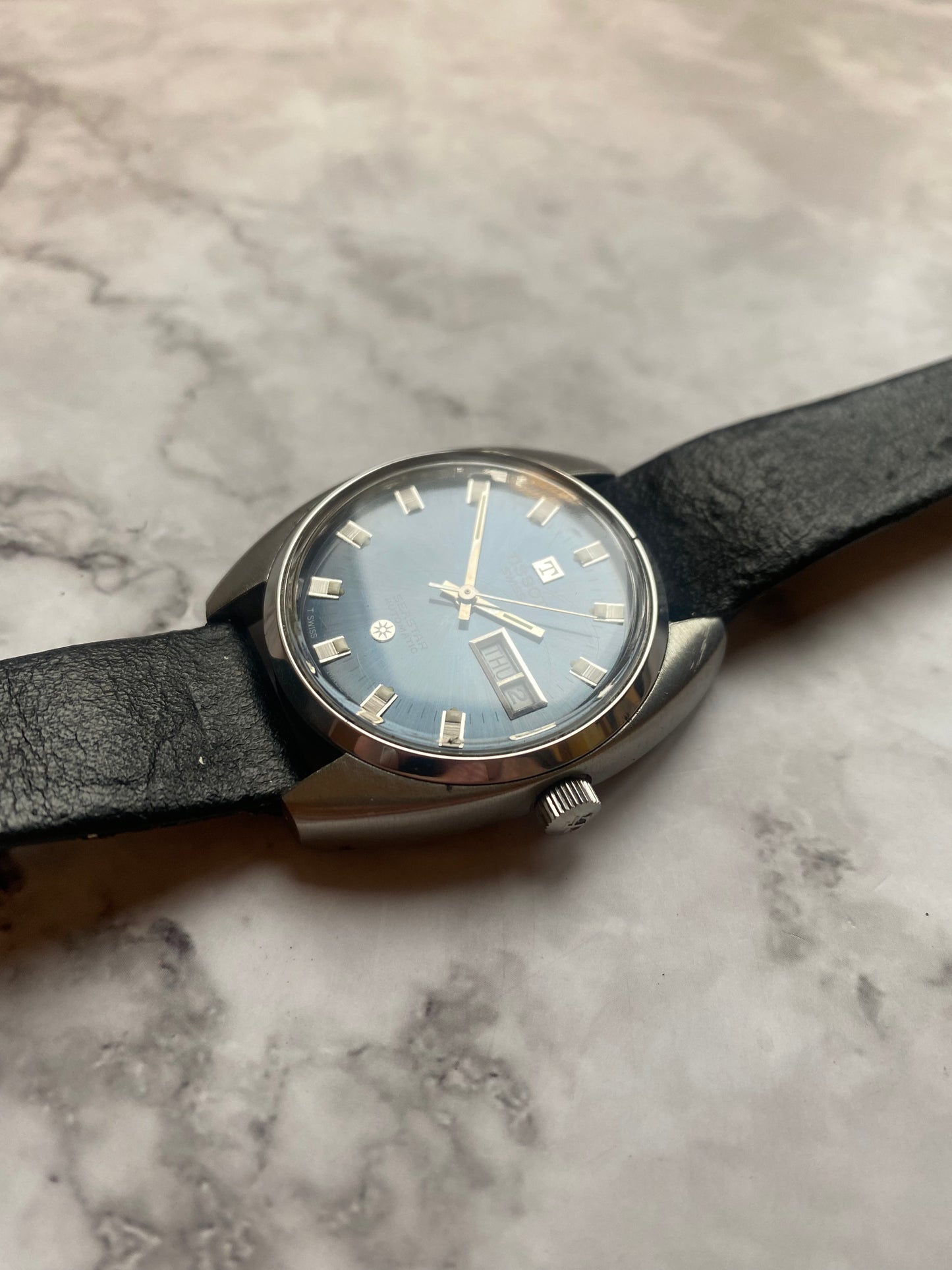 Tissot Seastar Automatic