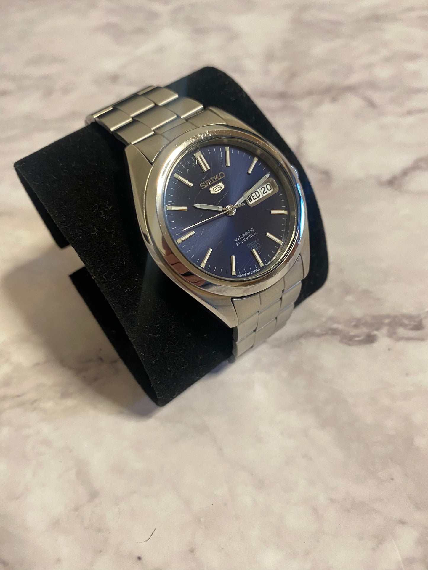 Seiko 7S26-0060 Automatic