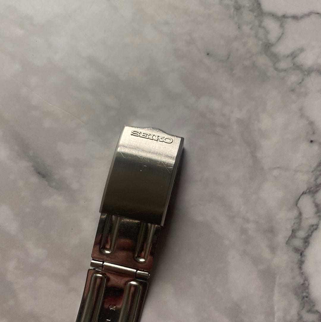 Seiko 5 Day-Date 6119-8090