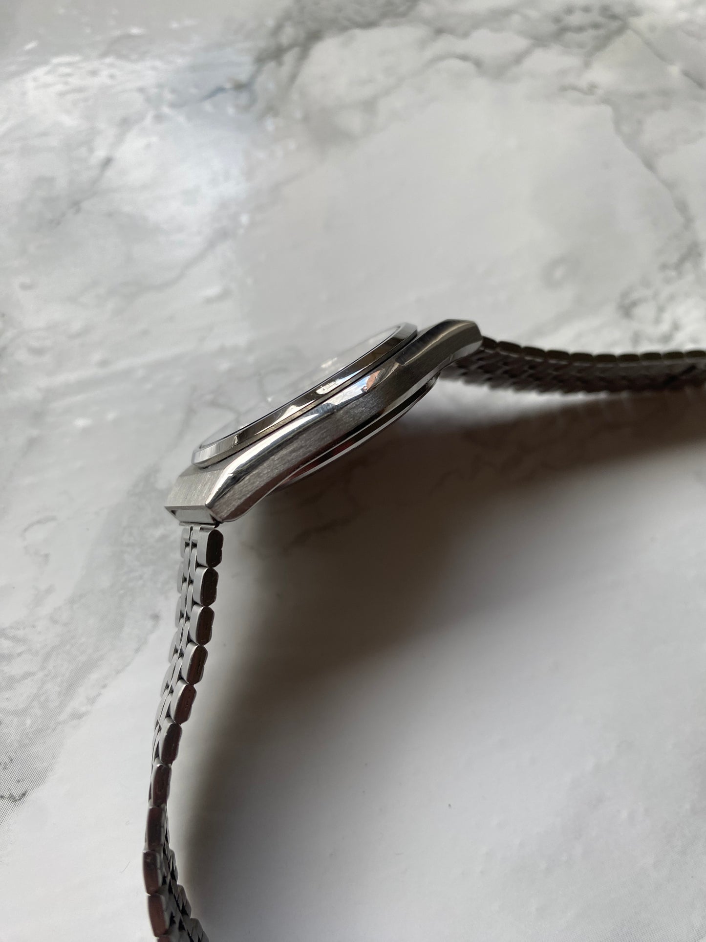 Seiko Type II Quartz Kanji Day-Date