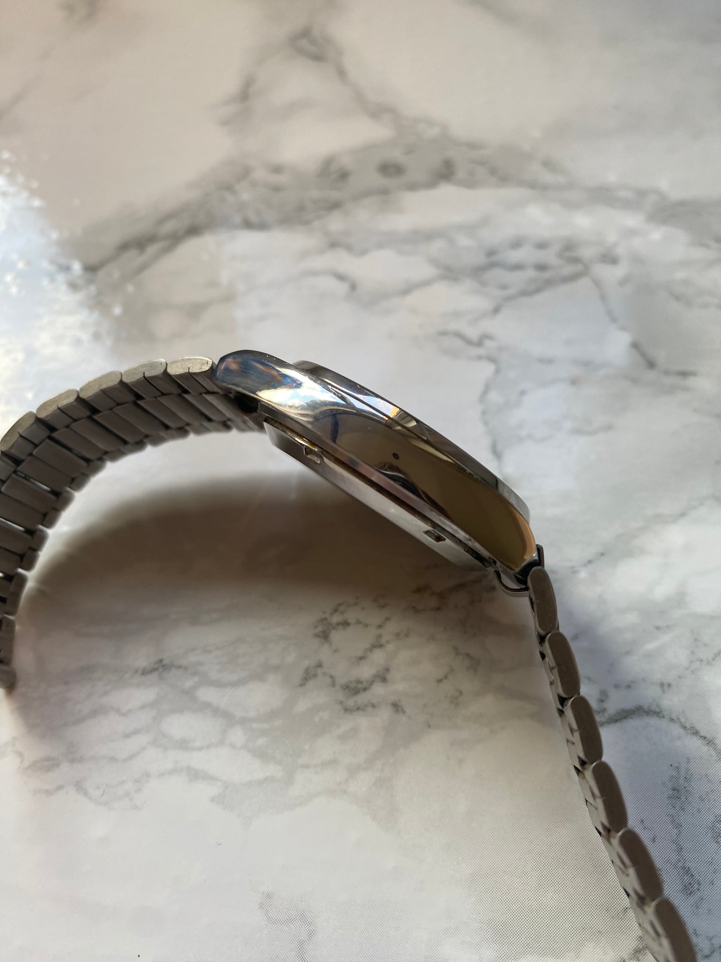 Seiko 5 Day-Date 7009-3130