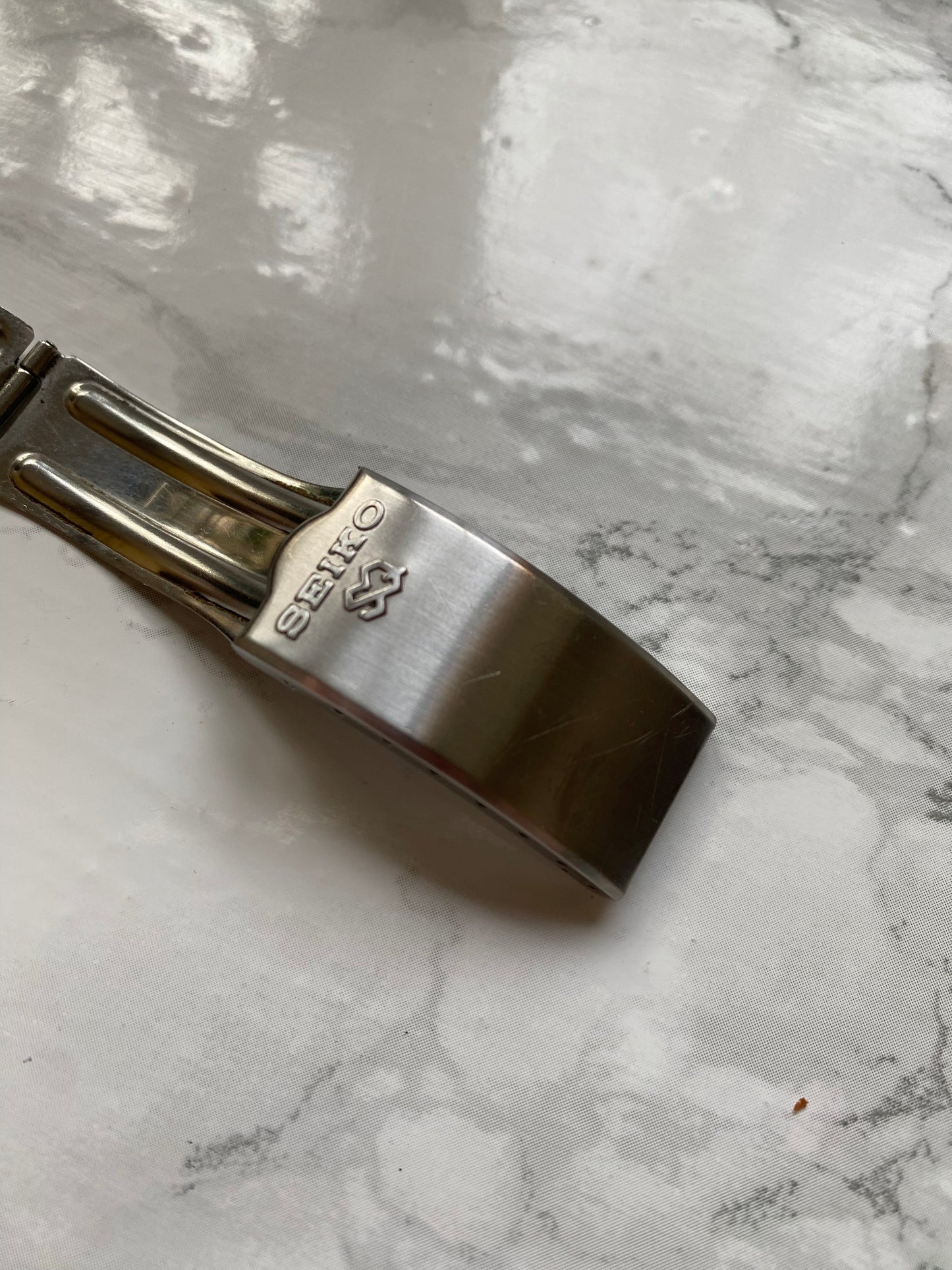 Seiko SQ Quartz 7546-8440