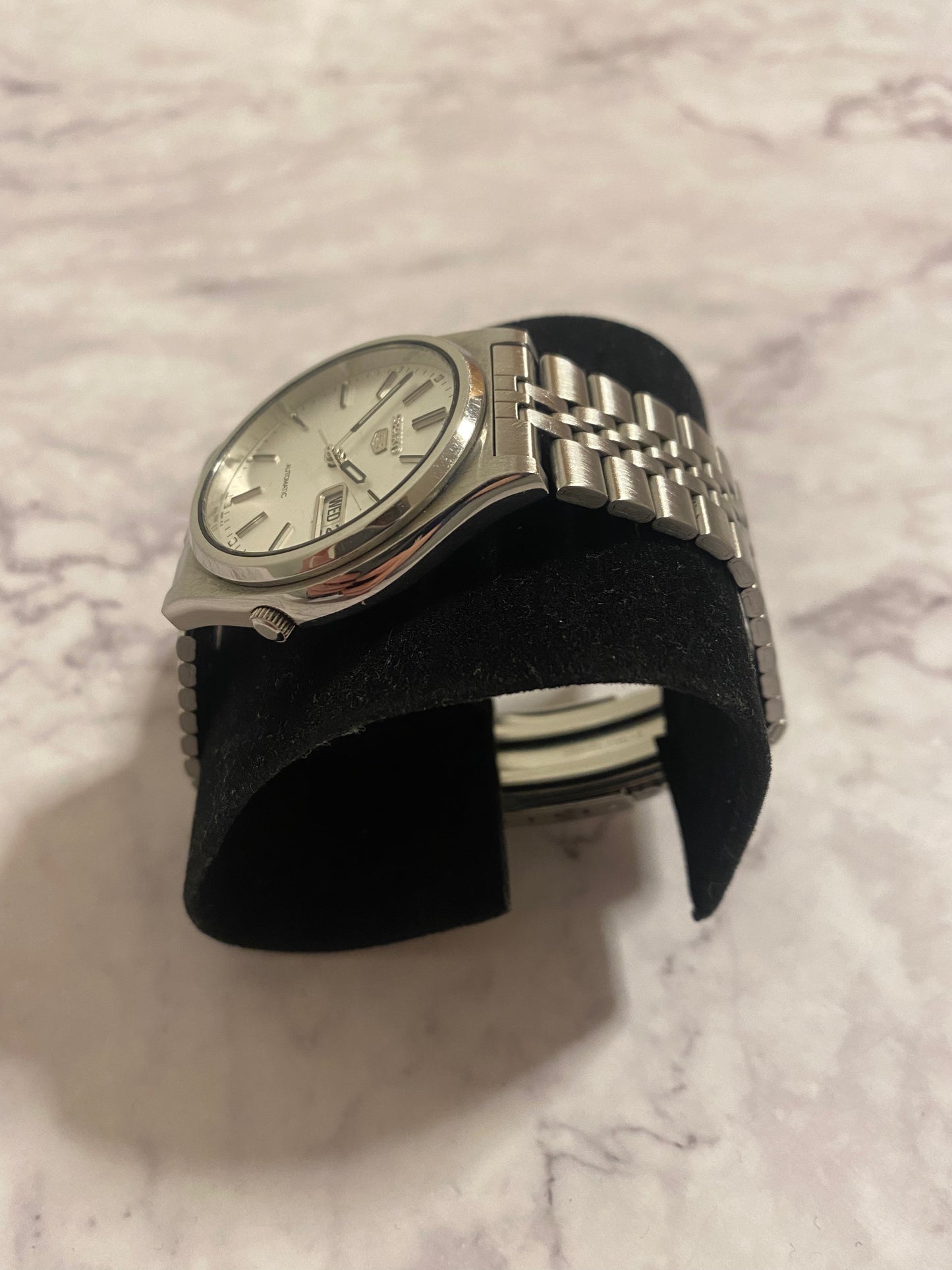 Seiko 5 7S26-3170 Automatic