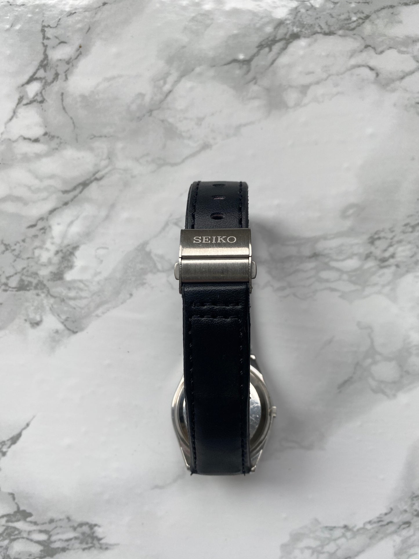 Seiko Quartz Type II Kanji Day-Date