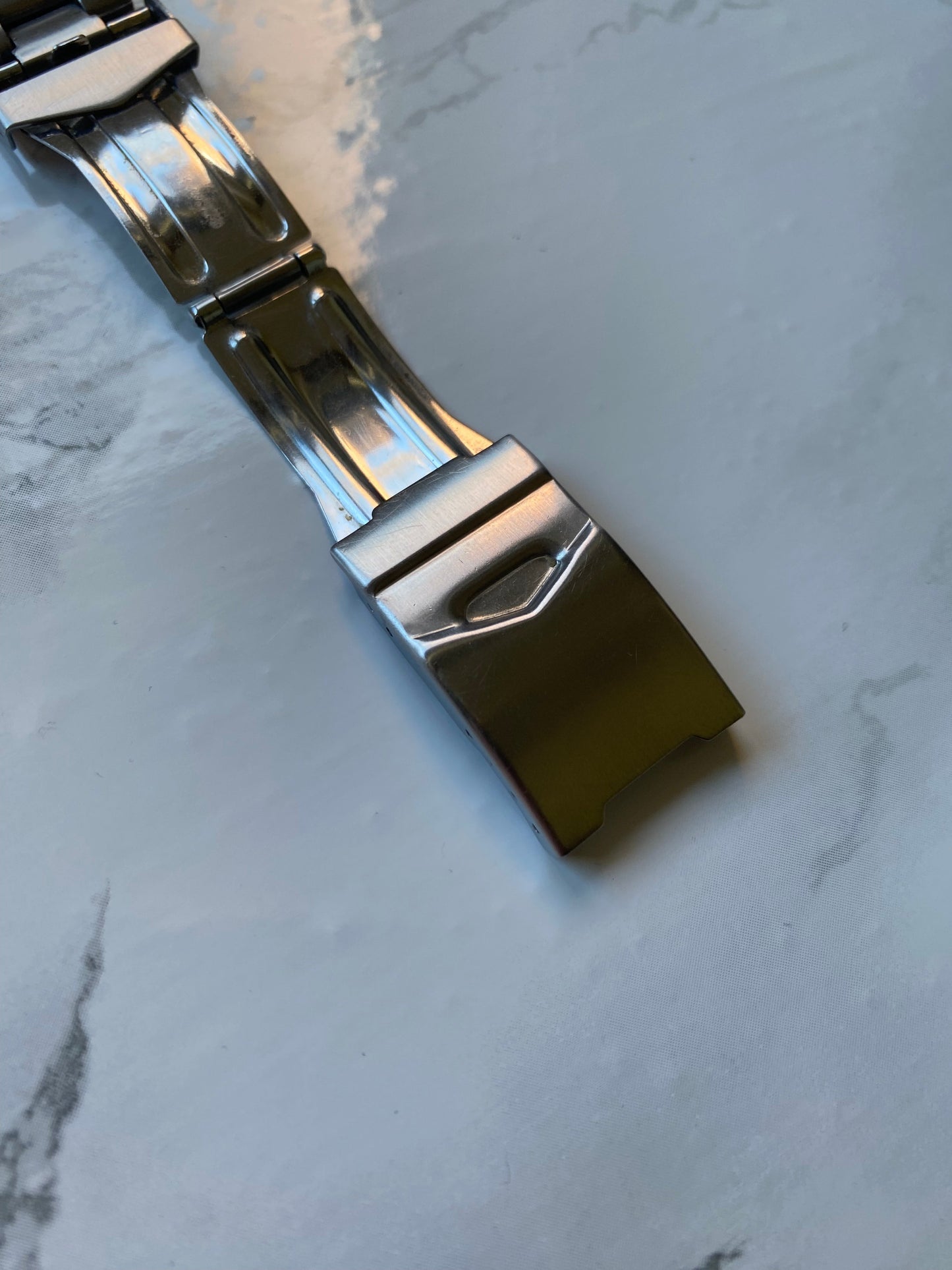 Tissot Seastar Quartz