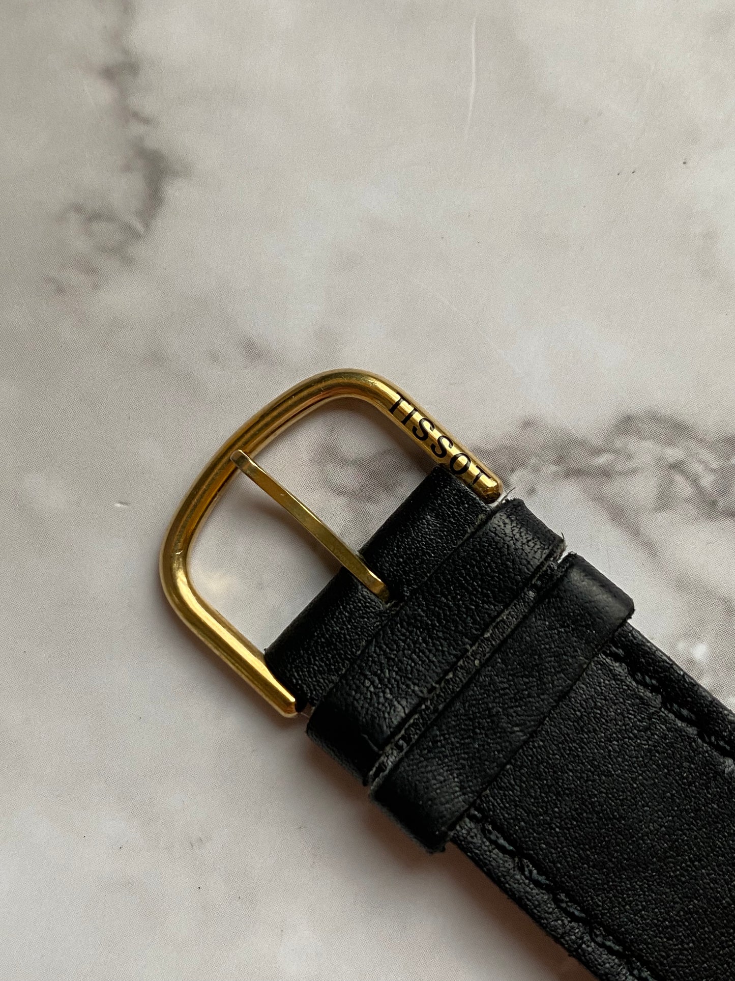 Tissot Seastar Quartz