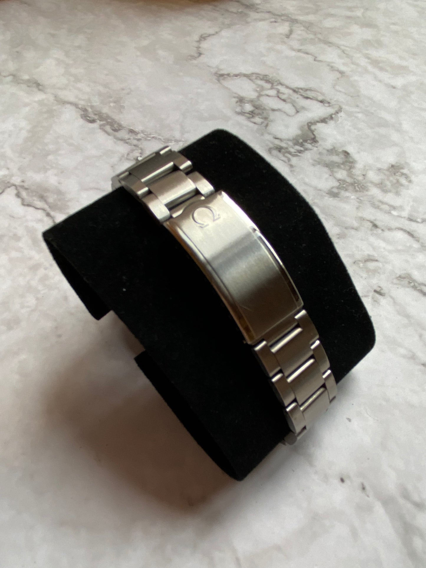 Omega Geneve Automatic