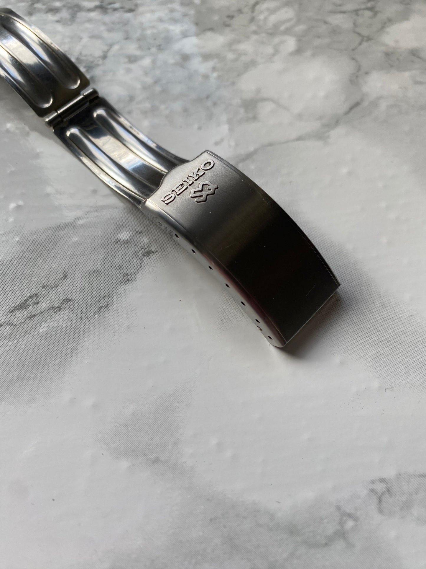 Seiko SQ Quartz 7123-7170