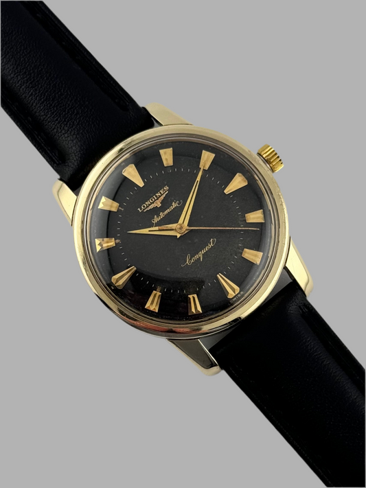 Longines Automatic Conquest