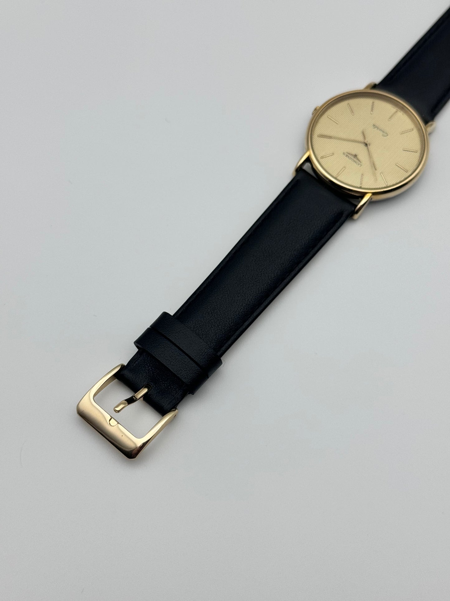 Longines Quartz Dress Watch Ref: 6951