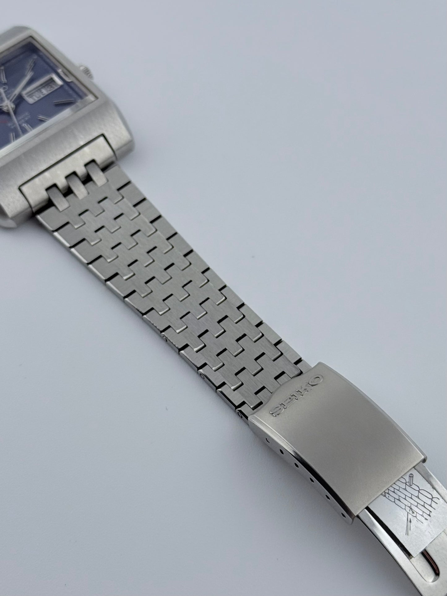 Seiko Hi-Beat Automatic 5626-5020 - Khanjar - RARE Collector's Piece - New Old Stock!