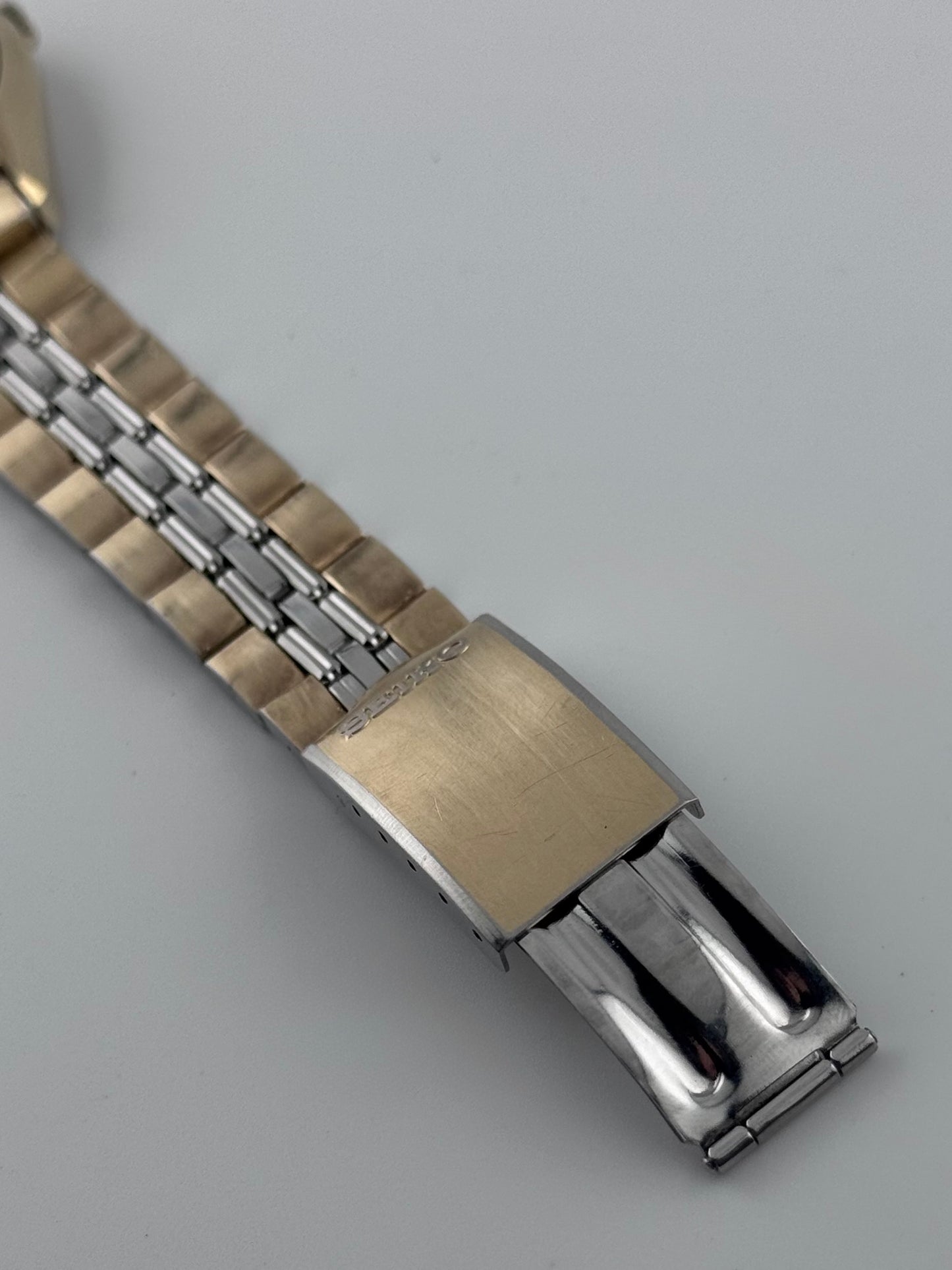 Seiko Automatic 6118-3020