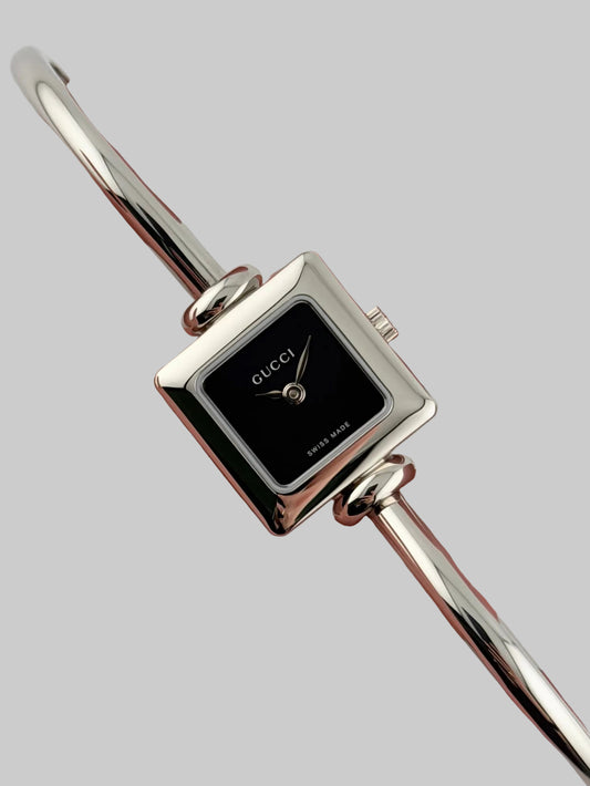Gucci 1900L Quartz - Ladies - Mint condition - Boxed