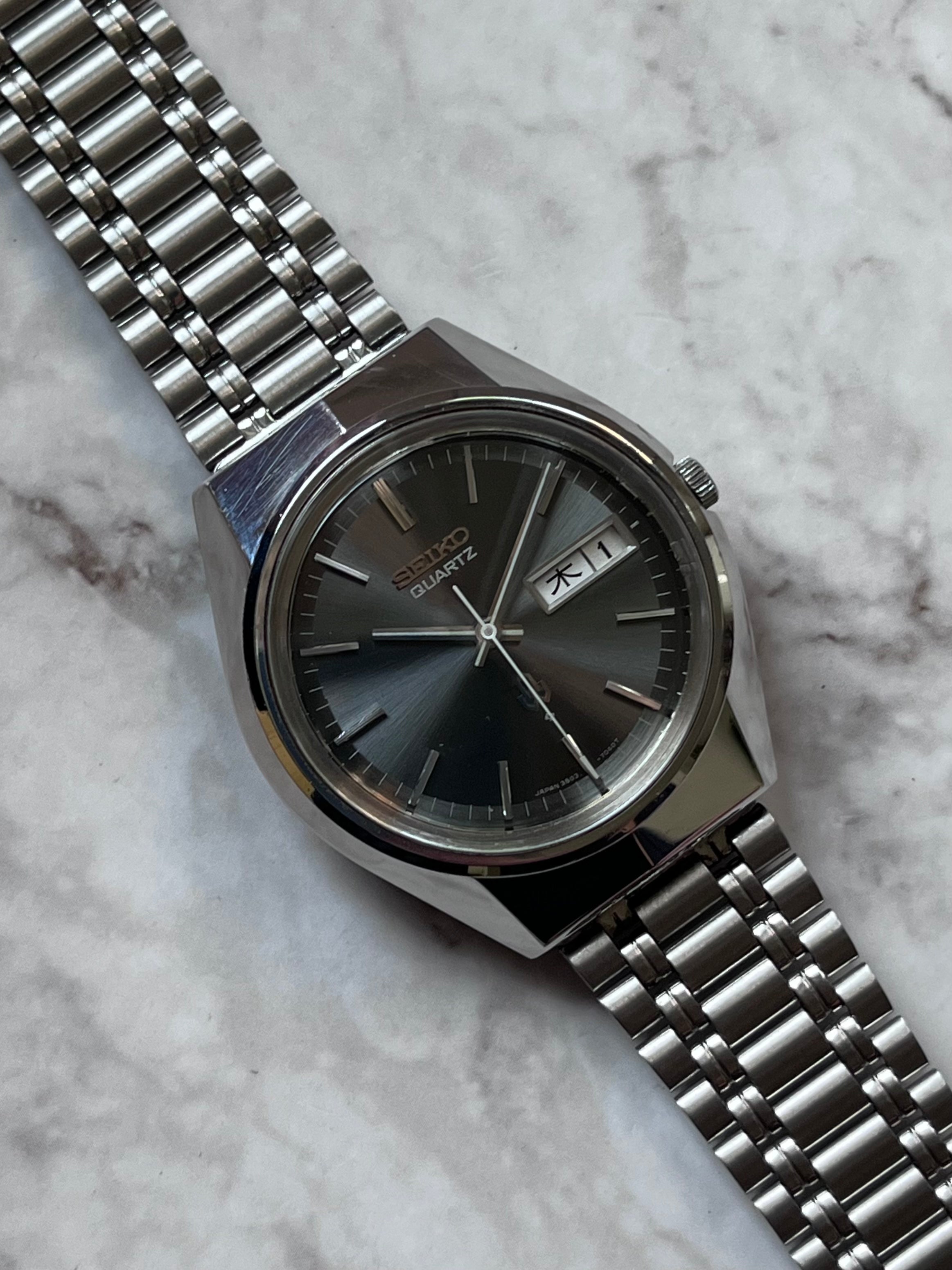 Seiko 7006 8000 best sale