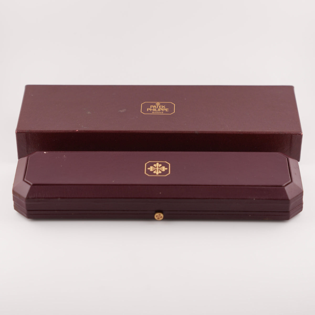 Patek Philippe Quartz Ultra Rare Factory Diamond and Ruby Set | Ref 4785/012 | Ladies