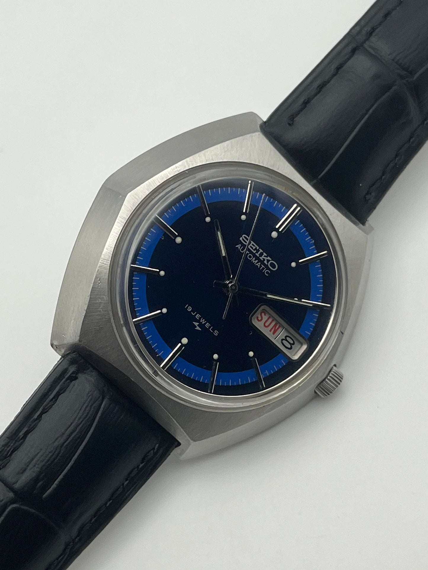 Seiko Automatic 7006-7180