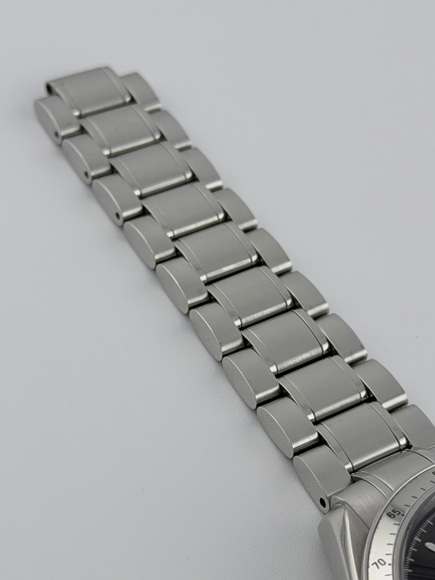 Omega Speedmaster Automatic Date - 175.0083 - Box and Papers
