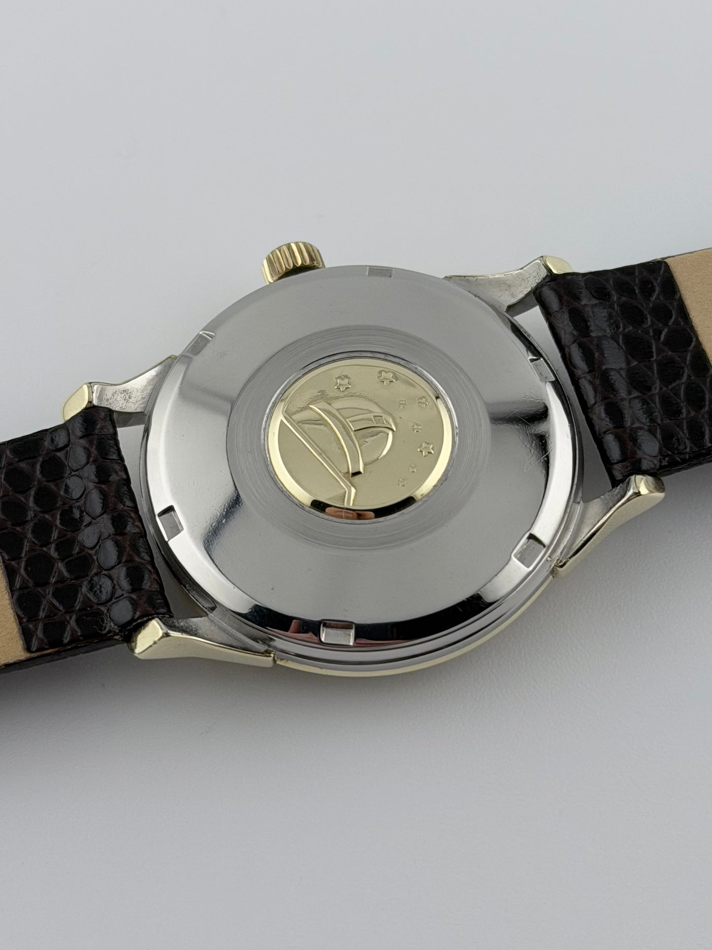 Omega Constellation Automatic Pie-Pan - 168.005 - Near Mint