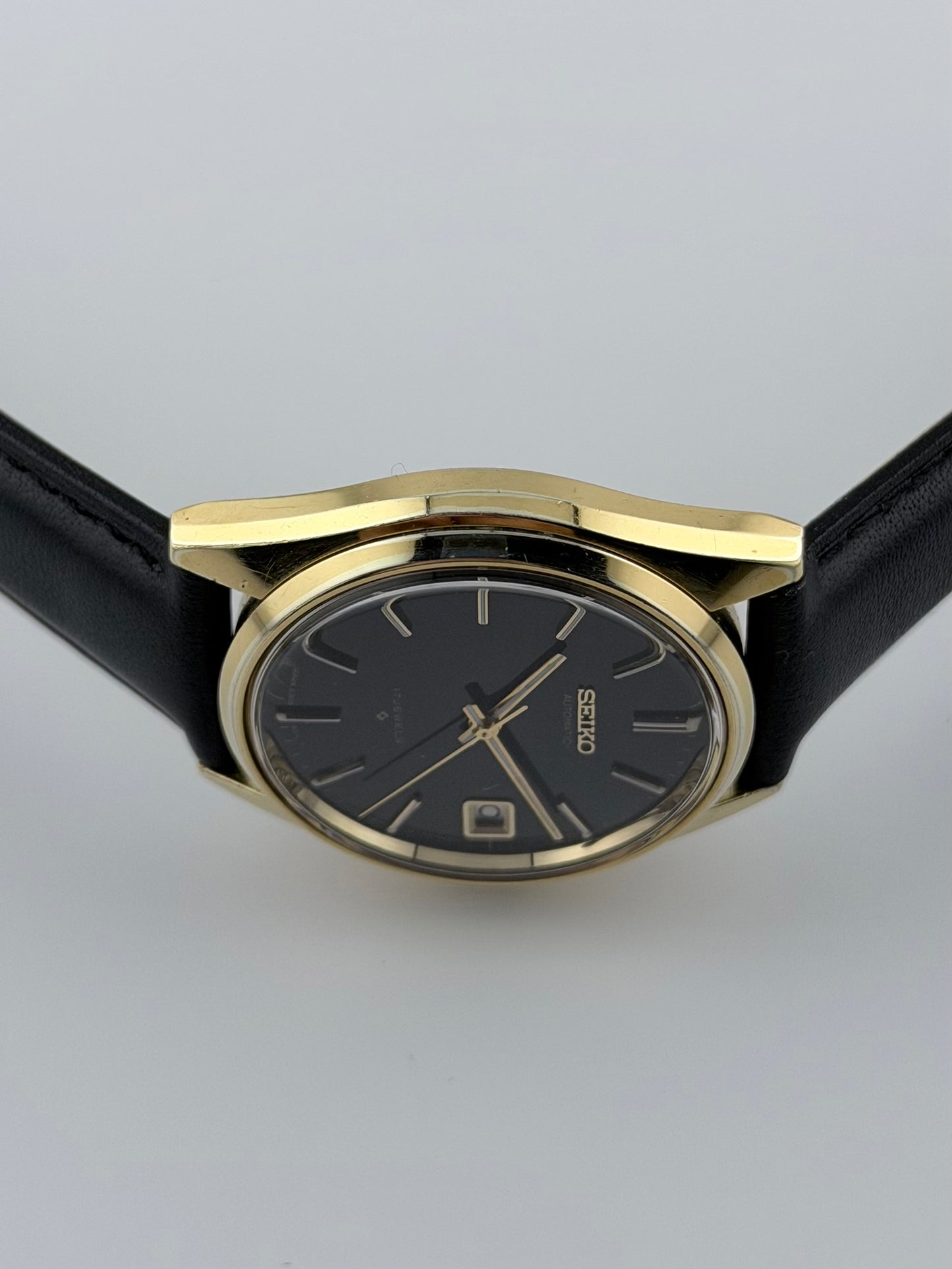 Seiko Automatic - 6308-8010